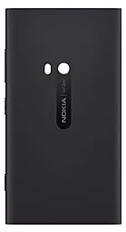 Задняя крышка корпуса Nokia 920 Lumia (RM-821) Black