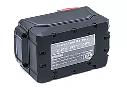 Аккумулятор MILWAUKEE Аккумуляторы для шуруповертов и электроинструментов 18V 7.5Ah Li-ion - миниатюра 3