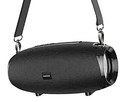 Колонки акустические Borofone BR12 Amplio Black