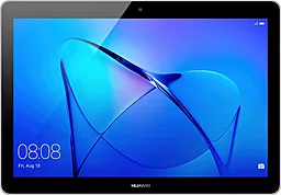 Планшет Huawei MediaPad T3 10" 2/16GB WiFi Gray (53018520, 53010NSW) - фото Планшет Huawei MediaPad T3 10" 2/16GB WiFi Gray (53018520, 53010NSW)
