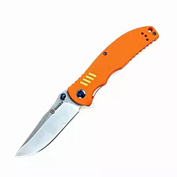 Нож Ganzo G7511-OR Orange - фото Нож Ganzo G7511-OR Orange