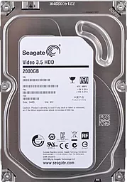 Жорсткий диск Seagate 2TB (ST2000VM005-FR)
