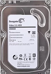 Жесткий диск Seagate 2TB (ST2000VM005-FR) - фото Жесткий диск Seagate 2TB (ST2000VM005-FR)