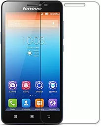 Защитная пленка BoxFace Противоударная Lenovo S850 Clear - фото Защитная пленка BoxFace Противоударная Lenovo S850 Clear