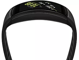 Смарт-часы Samsung Gear Fit 2 Pro Large Black (SM-R365NZKASEK) - миниатюра 6