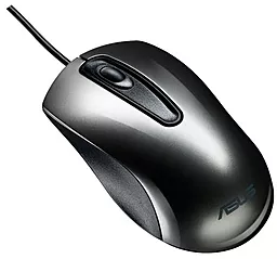 Компьютерная мышка Asus UT200 Grey - миниатюра 2 Компьютерная мышка Asus UT200 Grey - миниатюра 2