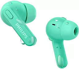 Навушники Philips TAT2206GR/00 Green - мініатюра 2