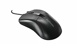 Компьютерная мышка Rapoo N1162, black - фото Компьютерная мышка Rapoo N1162, black