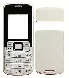 Корпус для Nokia 3110 Classic White