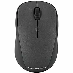 Комп'ютерна мишка Modecom MC-WM6 (M-MC-0WM6-100) Black
