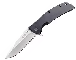 Ніж Skif Plus Hardy SF Serr (H-K2010040SFR) - фото Ніж Skif Plus Hardy SF Serr (H-K2010040SFR)