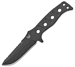 Нож Benchmade "Sibert" (375BKSN) - фото Нож Benchmade "Sibert" (375BKSN)