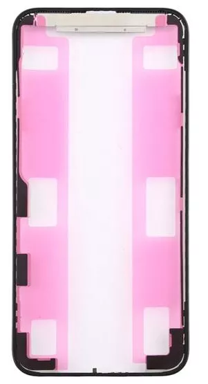 Рамка для дисплея Apple iPhone 11 Pro Black - фото 1