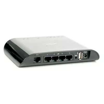 Маршрутизатор (Роутер) Ubiquiti AirRouter - фото 4