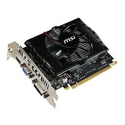 Відеокарта MSI GeForce GT730 N730-2GD3V2