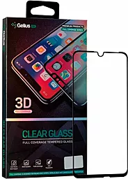 Защитное стекло Gelius Pro 3D Huawei Honor 20 Lite, Honor 10i Black(74240)