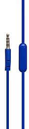 Наушники Karler KR-606 Blue - миниатюра 2