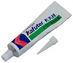 Термопаста Kafuter K-5211 100г - фото Термопаста Kafuter K-5211 100г