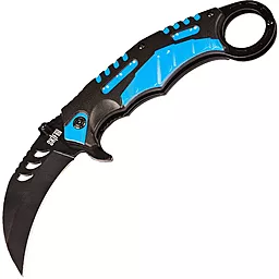 Нож Active (Skif Plus) Cockatoo (SPK2BL) Blue