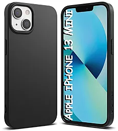 Чохол BeCover для Apple iPhone 13 Mini Black (708633) - мініатюра 2 Чохол BeCover для Apple iPhone 13 Mini Black (708633) - мініатюра 2