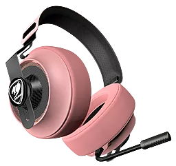 Навушники Cougar Phontum Essential Pink - мініатюра 2