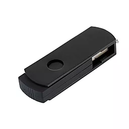Флешка Exceleram 16GB P2 Series USB 3.1 Gen 1 (EXP2U3BB16) Black - мініатюра 5
