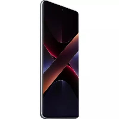 Смартфон Xiaomi Poco X7 8/256GB Silver  - фото 3