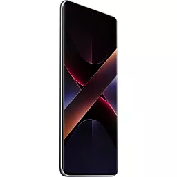 Смартфон Xiaomi Poco X7 8/256GB Silver - мініатюра 3 Смартфон Xiaomi Poco X7 8/256GB Silver - мініатюра 3