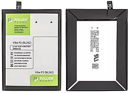 Аккумулятор Lenovo Vibe P2 / BL262 / SM130108 (5000 mAh) PowerPlant - миниатюра 3