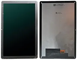 Дисплей для планшета Blackview Tab 90 с тачскрином, Black - фото Дисплей для планшета Blackview Tab 90 с тачскрином, Black