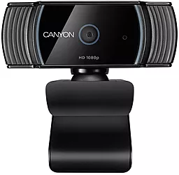 ВЕБ-камера Canyon CNS-CWC5 Black