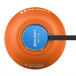 Лампа Olight Obulb Orange - миниатюра 8 Лампа Olight Obulb Orange - миниатюра 8