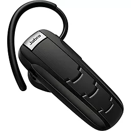 Блютуз гарнитура Jabra Talk 35 (100-95500900) Black - фото Блютуз гарнитура Jabra Talk 35 (100-95500900) Black