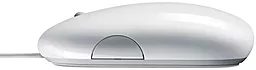 Компьютерная мышка Apple A1152 Wired Mighty Mouse (MB112ZM/B) - миниатюра 2