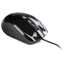 Компьютерная мышка Vinga MS-250 black - фото Компьютерная мышка Vinga MS-250 black