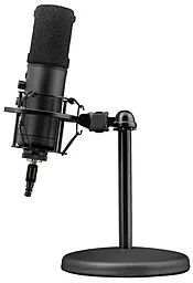 Микрофон Trust GXT 256 Exxo USB Streaming Microphone Black (23510) - миниатюра 3