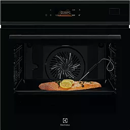 Духовка електрична Electrolux EOB8S39H