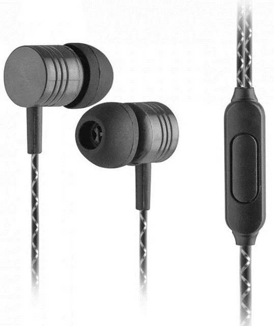 Наушники Walker H320 Black/Grey - фото 2