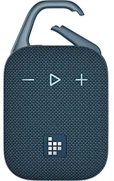 Колонки акустичні Tronsmart Mirtune H1 Blue - фото Колонки акустичні Tronsmart Mirtune H1 Blue