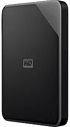 Внешний жесткий диск Western Digital Elements SE 2TB USB3.0 (WDBEPK0020BBK-WESN)