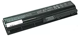Акумулятор для ноутбука HP Compaq LU06 / 11.1V 5600mAh / Original Black