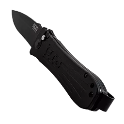 Нож SOG Strat Ops Auto (SO1001-BX) - миниатюра 3