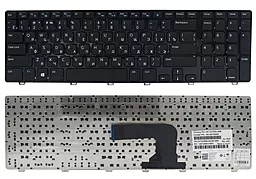 Клавіатура для ноутбуку Dell Inspiron 3721, 5721 / 0PF2JN Original