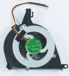 Вентилятор (кулер) для ноутбука Toshiba Satellite L650, L650D, L655, L655D, DC 5V 0.25A, 3pin (AD0606HX-TB3) Adda Original - фото Вентилятор (кулер) для ноутбука Toshiba Satellite L650, L650D, L655, L655D, DC 5V 0.25A, 3pin (AD0606HX-TB3) Adda Original