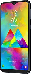 Мобільний телефон Samsung Galaxy M20 4/64GB (SM-M205FDA) Black - мініатюра 5