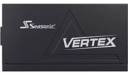 Блок живлення Seasonic VERTEX GX-1000 (12102GXAFS) - мініатюра 4