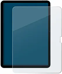 Захисне скло BeCover Matte Anti-Glare для Apple iPad Air 11" M2, M3 (2024, 2025) (713705) - фото Захисне скло BeCover Matte Anti-Glare для Apple iPad Air 11" M2, M3 (2024, 2025) (713705)