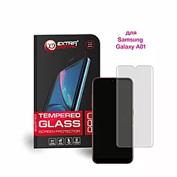 Захисне скло ExtraDigital для Samsung Galaxy A01 (A015) Clear (EGL4869)