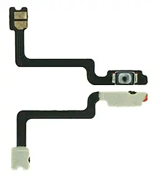 Шлейф Oppo A32 / A33 2020 с кнопкой включения, Original - фото Шлейф Oppo A32 / A33 2020 с кнопкой включения, Original