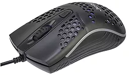 Компьютерная мышка JeDel CP77 Black - фото Компьютерная мышка JeDel CP77 Black